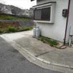 東区上温品1丁目中古　外観