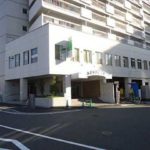 新明治橋マンション　外観