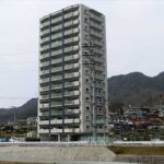 Belles中野ステーションテラス　外観