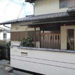 東区馬木6丁目中古　外観