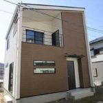 パストラルハイム仁保新町　外観
