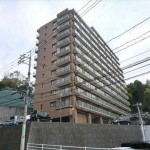 ダイアパレスパークサイド府中　外観(外観)