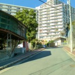トーカンマンション山根町センターウィング　外観(外観)