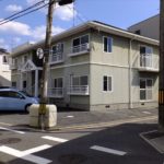 ◎成約済み 鶴見ハイタウン ◎リノベーション物件です！