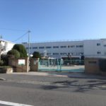 広島市立吉島小学校