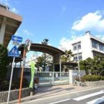 広島市立舟入小学校