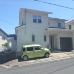 安佐南区山本新町5丁目中古　外観
