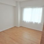 イトーピア舟入マンション　洋室5.9帖