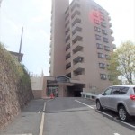 牛田早稲田パークホームズ