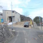 東区牛田東3丁目（土地）