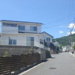 安佐南区山本新町5丁目中古　外観