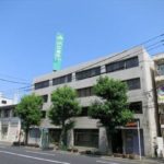 JA広島市牛田支店