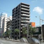 エスパス大須賀ステーションサイド　外観