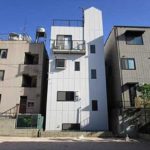 東区牛田中１丁目中古　外観
