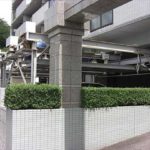 エバーグリーン牛田　外観