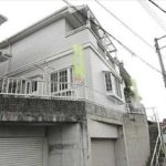 東区中山上2丁目中古　外観