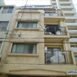 中区河原町（中古売ビル）　外観