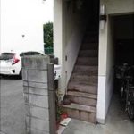 中区江波東1丁目中古　外観