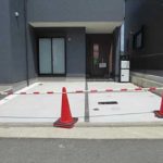 東区馬木7丁目新築　外観