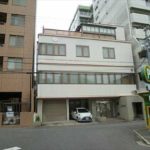 中区竹屋町中古　外観