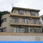 東区光が丘中古　外観