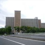 長寿園マンション　外観