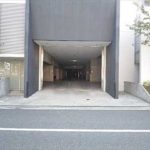 アーバンビュー宇品フェアパークＤ棟　外観