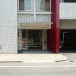 ロイヤルアーク比治山橋　外観
