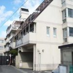 エーデル戸坂　外観