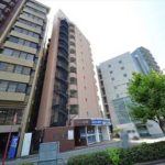 ポエム松川　外観