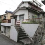 東区牛田東3丁目中古　外観