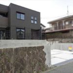 呉市焼山宮ヶ迫1丁目新築　外観