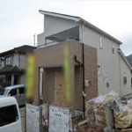 トーカンマンション山根町センターウィング　エントランス