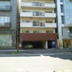 ドリームコーポ平和苑　外観