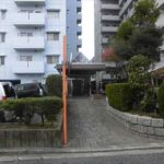 パーク・ノヴァ観音　外観