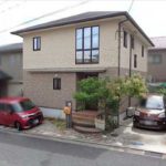 呉市焼山宮ヶ迫2丁目中古　外観