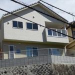 東区上温品2丁目中古　外観