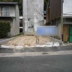 グラビスコート十日市　外観(外観)