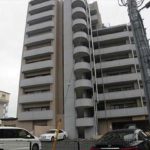 安佐南区高取北1丁目土地　現地