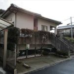 東区牛田南2丁目中古　外観