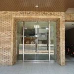 アステージ大手町　エントランス入口21