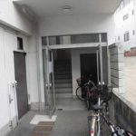 西区三滝町（中古収益ビル）　外観