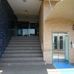 海光グランドマンション　共用部(外観)