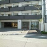 アクアシティ本川町　外観