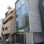 西区観音町中古　外観