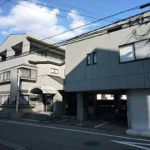 南区東雲3丁目中古　外観