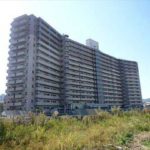 ヴューシティ矢野　外観