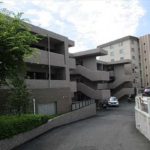 サーパス古江西町　外観