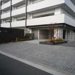 ヴェルディ天神川駅南　外観