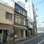 中区大手町5丁目中古　外観